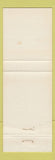 Matchbook Cover - Weeping Willows Antiques West Unity OH