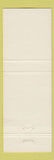 Matchbook Cover - Elks Lodge Paramount CA