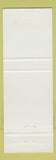 Matchbook Cover - Royal Canadian Legion Quyon Legion Branch 31