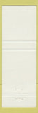 Matchbook Cover - Marvin Drywall Canada WEAR