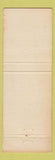 Matchbook Cover - The Crierion St Paul MN lobster