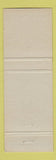 Matchbook Cover - Frank's Steak House Tavern Niagara Falls ON