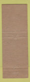 Matchbook Cover - Gloucester House New York City lobster WEAR