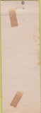 Matchbook Cover - Ziemer Funeral Home Evansville IN