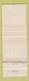 Matchbook Cover - K Bar C Supper Club Lamoni IA WEAR