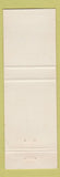 Matchbook Cover - Music Circuit Des Moines IA