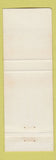 Matchbook Cover - Los Antojitos Mexican Restaurant Panama City FL WEAR