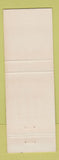 Matchbook Cover - American Dairy Association IL Illinois milk
