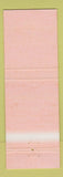 Matchbook Cover - Sunshine Dinner Playhouse Champaign IL