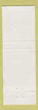 Matchbook Cover - Town and Country Real Estate Metropolis IL
