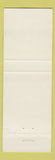 Matchbook Cover - Sicily Pizzeria Pizza Mendota IL