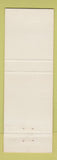 Matchbook Cover - Old Mill Inn Newton IL