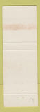Matchbook Cover - Ki's Restaurant Lounge Glen Ellyn IL