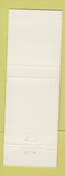 Matchbook Cover - Coconut Grove Restaurant Sanibel Island FL