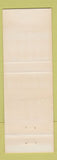 Matchbook Cover - 1978 Chevrolet Walter Jackson Ringgold GA