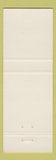 Matchbook Cover - Mario's Barber Shop Hamilton ON pinup