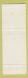 Matchbook Cover - Angelos' Barber Shop Brantford ON pinup