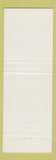 Matchbook Cover - Playboy Barber Shop Hamilton ON pinup