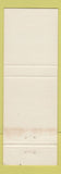Matchbook Cover - Novak's Place Corona Del Mar CA bar grill