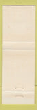 Matchbook Cover - McGowan's Wharf Tavern San Francisco CA