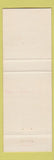 Matchbook Cover - Trader Dick's Castle Bullhead City AZ WEAR