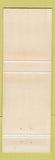 Matchbook Cover - Club Juana Comedy Strip Club girlie Casselberry FL WEAR