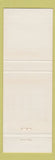 Matchbook Cover - Bruno's Little Italy Little Rock AR Italian