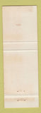 Matchbook Cover - G&G Muffler Enterprises Powder Springs GA WEAR
