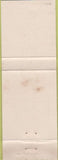 Matchbook Cover - Dragon's Restaurant Portland OR