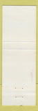 Matchbook Cover - Grayton Corner Cafe Grayton Beach FL WEAR