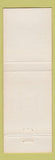 Matchbook Cover - Ryan's Tavern Auburn AL WEAR
