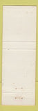 Matchbook Cover - Farino's Restaurant Naples FL WEAR
