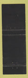 Matchbook Cover - Harrison's at the Galleria Atlanta GA