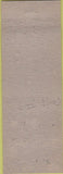 Matchbook Cover - Plaza Hotel New Braunsfels TX