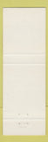 Matchbook Cover - Alta Mira Hotel Sausalito CA