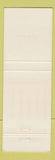Matchbook Cover - A1 Motel San Francisco CA
