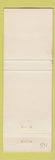 Matchbook Cover - Alta Vista Country Club Placentia CA