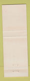 Matchbook Cover - Ellen's Danish Pancake House Solvang CA