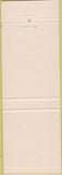 Matchbook Cover - Illinois Institute of Technology Chicago IL
