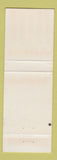 Matchbook Cover Maison Gerard French Restaurant Beverly Hills Universal City CA