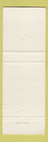 Matchbook Cover - Lord's Motel Saco ME
