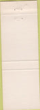 Matchbook Cover - Tru Smith University of Hair Design Orange CA