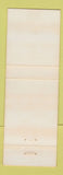 Matchbook Cover - Hylander Steak and Rib Eureka Springs AR
