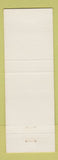 Matchbook Cover - Cela's Cafe Pompano Beach FL