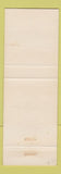 Matchbook Cover - Driftwood Motel Trinidad CA