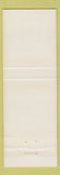 Matchbook Cover - Oakwood Cafe Dalton GA
