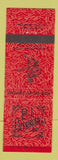 Matchbook Cover - PJ Brennan's Des Moines IA