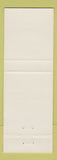 Matchbook Cover - Wallace BBQ Austell GA