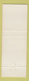 Matchbook Cover - Shoney's Restaurants WMAZ TV 13 Macon GA