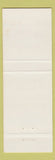 Matchbook Cover - Subs Etc Chamblee GA